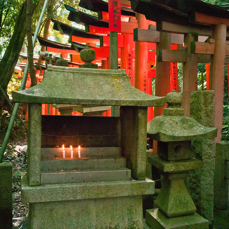 019_shrine kyoto